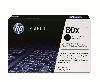 Картридж черный HP 80X для HP LJ Pro400 (CF280X)