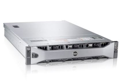 Dell PowerEdge R720xd 210-ABMY-116_K2
