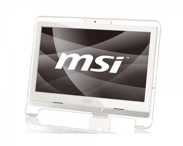 Моноблок MSI AE1920