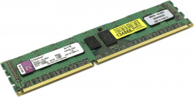 Kingston KVR1600D3D8R11S/4G
