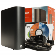 HDD ETH 2TB 7200RPM EXT. WDBACG0020HCH-EESN WDC