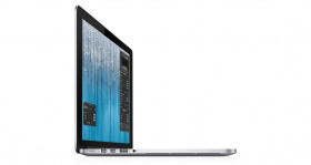 Ноутбук Apple MacBook Pro 15 Retina 2.5GHz MGXC2