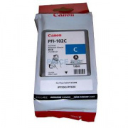 PFI-102C Cyan для Canon IPF 710 (0896B001)