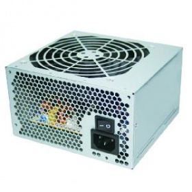 Блок питания FSP 400W (FSP400-60HCN)