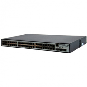 Коммутатор HP V1910-48G (JE009A) 