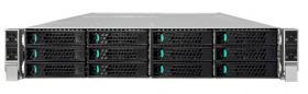 SERVER SYSTEM WASHINGTON PASS 2U H2312WPJR 919016 INTEL