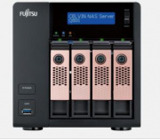 СХД Fujitsu CELVIN NAS Q805
