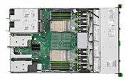 Сервер Fujitsu PRIMERGY RX2510 M2