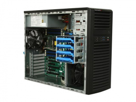 SERVER SYSTEM TOWER SYS-7037A-I SUPERMICRO