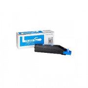 Принт картридж синий Kyocera Taskalfa 250ci (TK-865C)