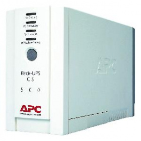 ИБП APC BACK 500VA BK500EI (BK500EI)