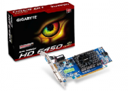 GIGABYTE ATI Radeon HD 6450 (GV-R645-1GI)