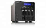 NET STORAGE SERVER NAS RAID USB3 TS-469L QNAP