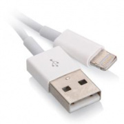 Кабель Readyon Lightning для Apple iPhone 5