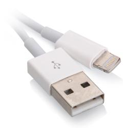 Кабель Readyon Lightning для Apple iPhone 5