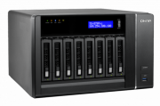 NET STORAGE SERVER NAS RAID USB2 TS-879 PRO QNAP