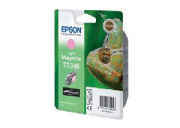 Картридж струйный Epson T0346 Light Magenta (T0346)