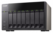 NET STORAGE SERVER NAS RAID USB3 TS-869L QNAP