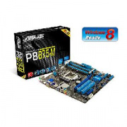 Материнская плата Asus P8B75-M