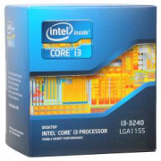 CPU Intel i3-2150, Socket 1155, BOX