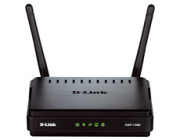 Точка доступа D-Link DAP-1360/B/D1A (DAP-1360/B/D1A)
