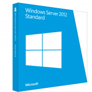 Software Microsoft Windows Server CAL 2012 Russian 1pk DSP OEI 5 Clt Device CAL R18-03692
