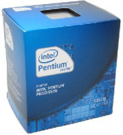 CPU Intel Socket 1155 Pentium G645 (2.90GHz/3Mb) tray (SR0RS)