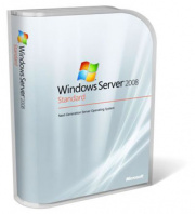 Software Microsoft Win Server CAL 2008 Russian 1pk DSP OEI 5 Clt Device CAL R18-02878