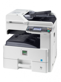 МФУ Kyocera FS-6525MFP
