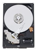 HDD WD SATA3 1Tb Caviar Blue 7200 PRM 64Mb (WD10EZEX)