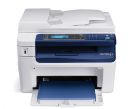 МФУ Xerox WorkCentre 3045/NI (100S65683)