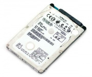 HDD Hitachi 320ГБ, 2.5" (Z5K320)