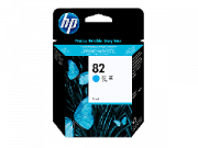 Чернила синие DJ 82 (C4911A)