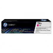 Тонер пурпурный HP LaserJet Pro CP1025 (CE313A)