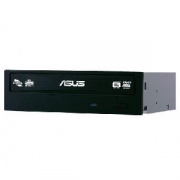 ASUS DVD-RW SATA Black Bulk (DRW-24B5ST/BLK/B/AS)