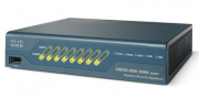 Межсетевой экран Cisco ASA5505