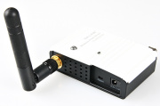 WRL 54MBPS PRINTSERVER 1PORT USB TL-WPS510U TP-LINK