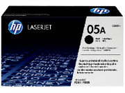 Картридж черный HP 05A для LJ2055 (CE505A)