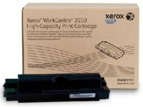 Принт картридж Xerox WC3550 11K (106R01531)