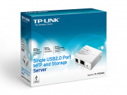 NET PRINTSERVER 1PORT 10/100M USB TL-PS310U TP-LINK
