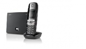 IP-телефон Siemens Gigaset C610A IP (C610A IP)
