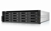 NET STORAGE SERVER NAS RAID/USB3 TS-1679U-RP QNAP