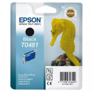 Картридж черный Epson Stylus Photo R-series (T048140)